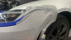 Diamond Vinyl Wraps